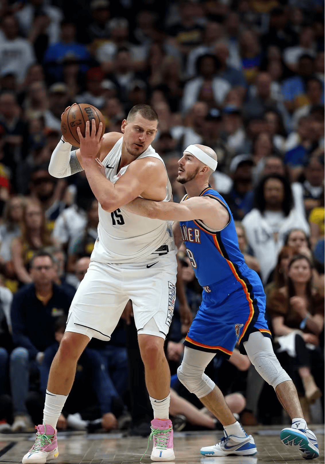 NBA泪目瞬间   NBA泪目瞬间