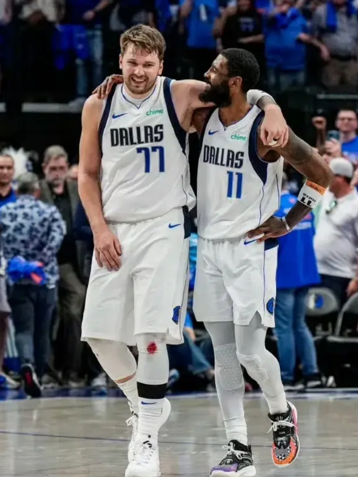 NBA泪目瞬间   NBA泪目瞬间
