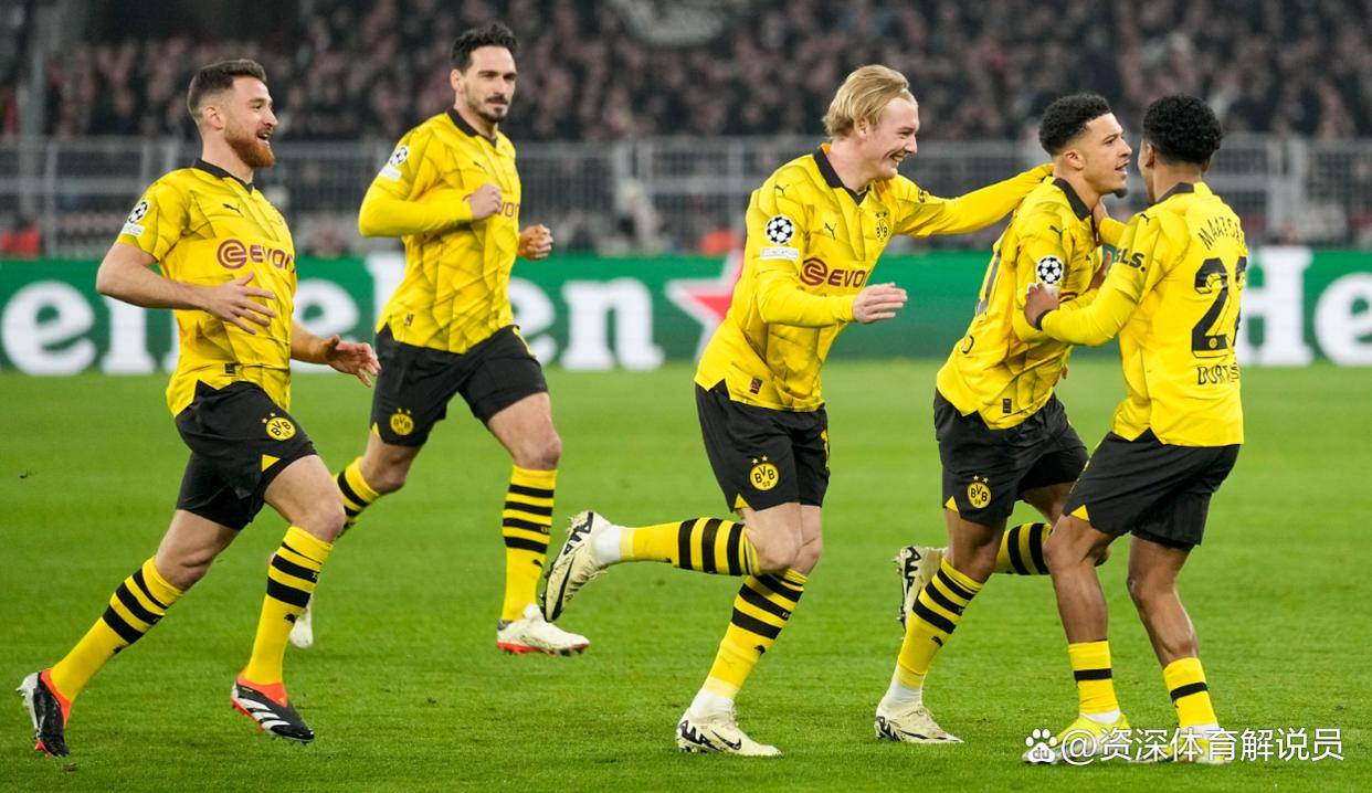 里程碑夜多特蒙德防线松动;欧冠集结日刷纪录;管理层满意;年轻球员得到机会的简单介绍 里程碑夜多特蒙德防线松动;欧冠集结日刷纪录;管理层满意;年轻球员得到机会的简单介绍