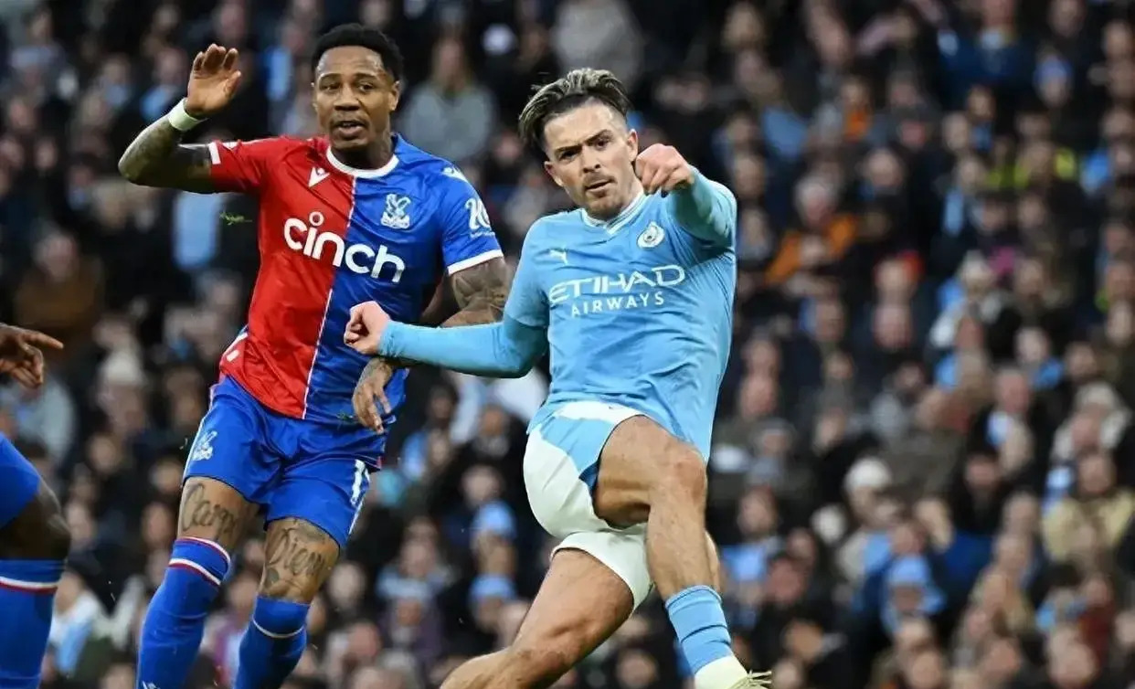 华体会官方网站-风云突变曼城今夜门线救险，NBA常规赛版图或变，引发热议，身体对抗强度拉满的简单介绍